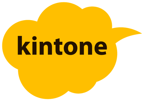 kintone-logo